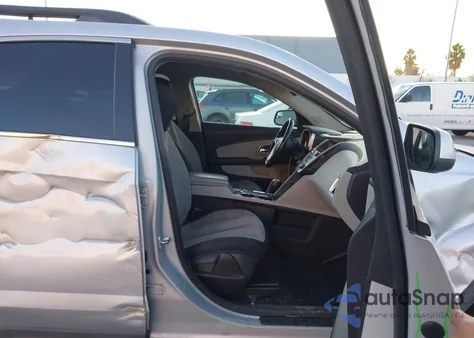 2013 Chevrolet Equinox 1Lt z USA, uszkodzony, nr VIN 2GNFLEEK6D6134010